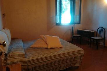 Hotel Country House Corte Antica