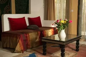 Otel La Villa Majorelle