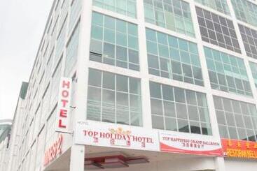 Hôtel Top Holiday