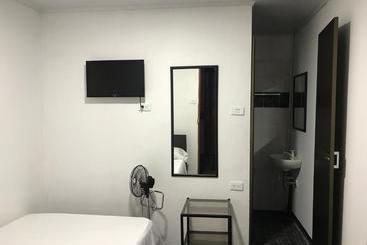 Hotell Residencias La Marquesa 2