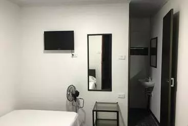 Hôtel Residencias La Marquesa 2