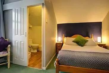 Bed and Breakfast Lancaster Townhouse