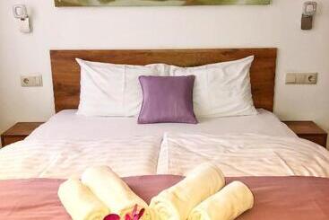 شقق خاصة سياحية Boró Apartman