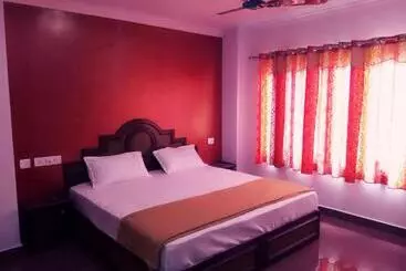 Hôtel Rexon Residency