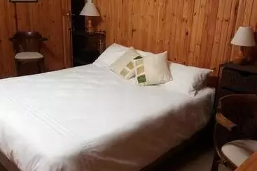 Haus Schaaf B&b