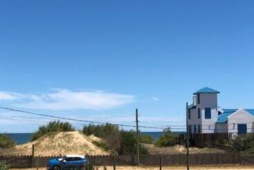 Pensió Estrella De Mar