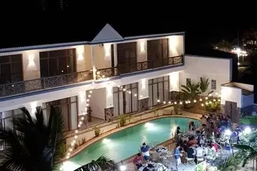 پانسیون Gia An Hung Guest House