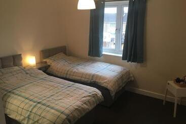 צימר The Straw Bear