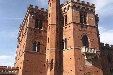 Pensió Osteria I'casolare