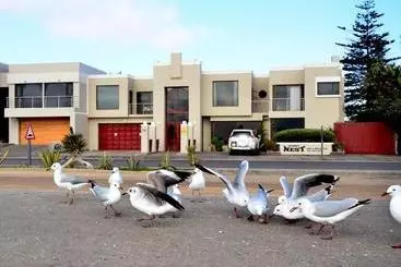 Kleines Nest Bed And Breakfast