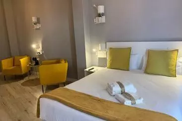 ホテル Hostel Sea&dreams Calpe