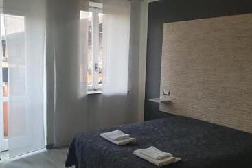 בית מלון כפרי Lalunanera