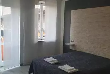 Hotel Lalunanera