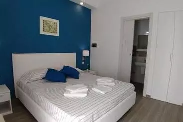 Le Due Sicilie B&b