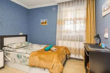 پانسیون Guest House Poligloti