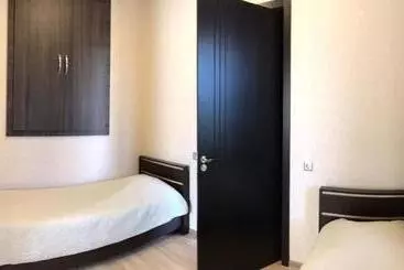 ユースホステル Guest House Kakheti