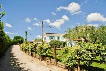 Bed and Breakfast La Piccola Fattoria
