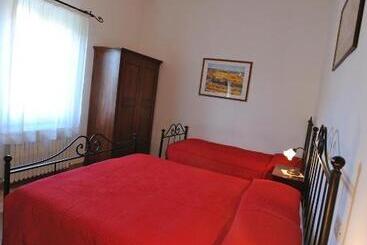 Hôtel Agriturismo San Fedele