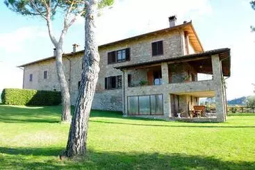 Hotel Agriturismo San Fedele