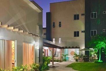 Pension Pousada Porto Rio