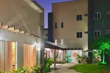 ペンション Pousada Porto Rio