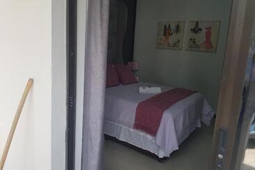 Pensiune The Guesthouse Klerksdorp