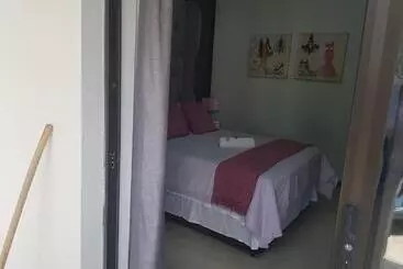 Pensionat The Guesthouse Klerksdorp