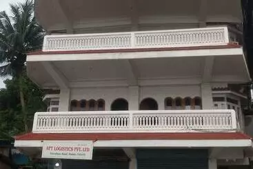 Bed and Breakfast Kokari Guesthouse