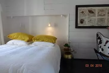 Pensione Les Clés D Ars