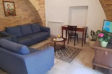 Appartamenti turistici Taverna  900
