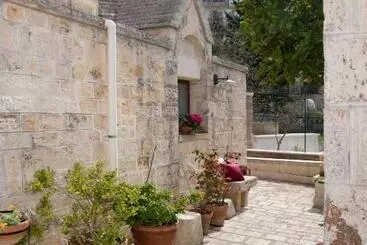 Bed and Breakfast Giardino Segreto