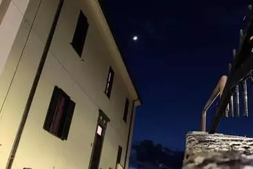 Hotel Ostello Ortensi