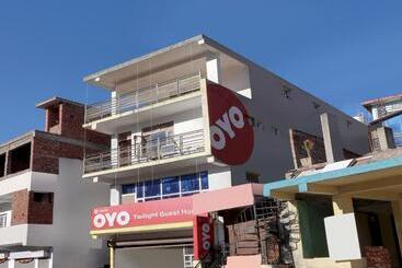 Hôtel Oyo 12442 Twilight Guest House