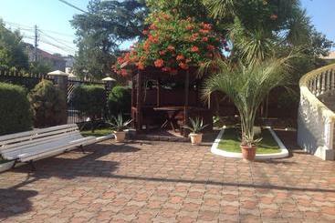 پانسیون George's House