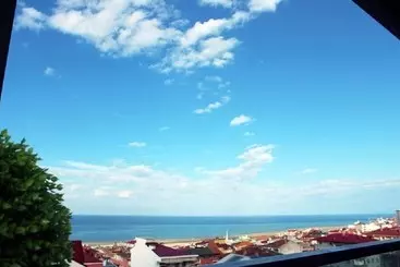 Huoneistohotelli Royal Babil Suites