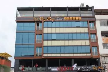Aparthotel Royal Babil Suites