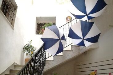 Bed and Breakfast Coraje Room & Breakfast