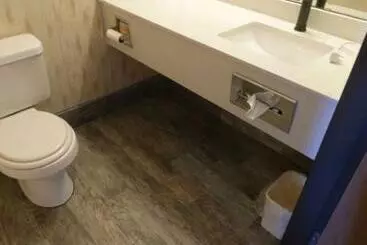 هتل Moab Gateway Inn At Arches Nat'l Park