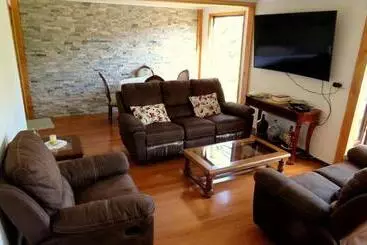 Pansiyon Hospedaje Las Animas Valdivia