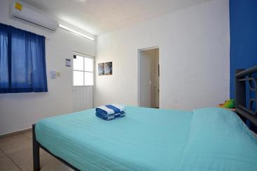 פנסיון Hostel 6/15