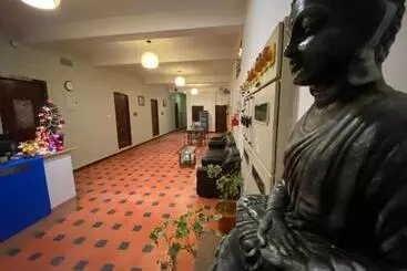 Pensione La Paradise Residency