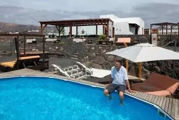 Finca Isolina Hotel Boutique Adults Recommended