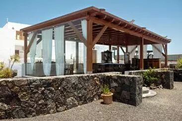 Finca Isolina Hotel Boutique Adults Recommended