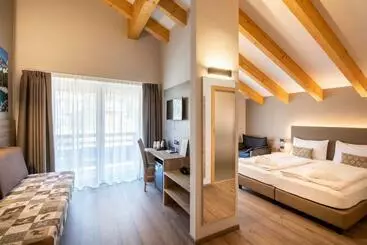 Hotel Chalet Aster