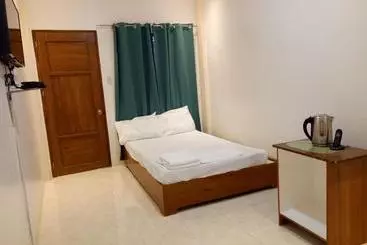 Pensão Joaquim S Lodge