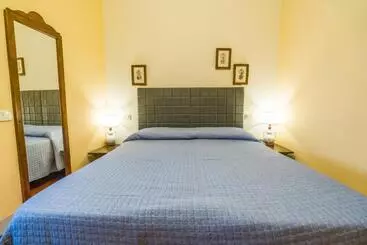 Hotel Albergo Casentino