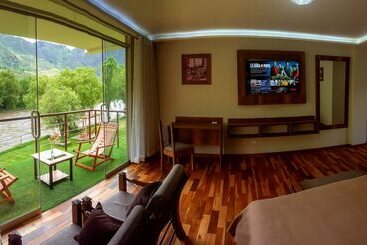 Hotel Ribera Del Valle