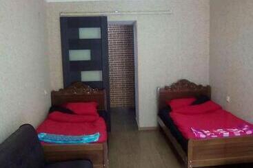 پانسیون Mesxuri Oda