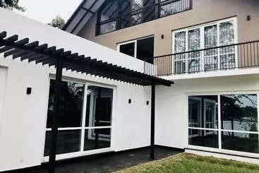 Pensão Villa On The Edge