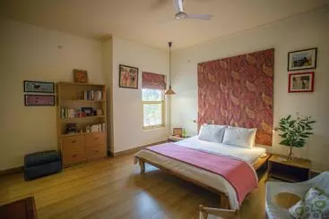 Aamiaismajoitus (B&B) Seclude Lansdowne